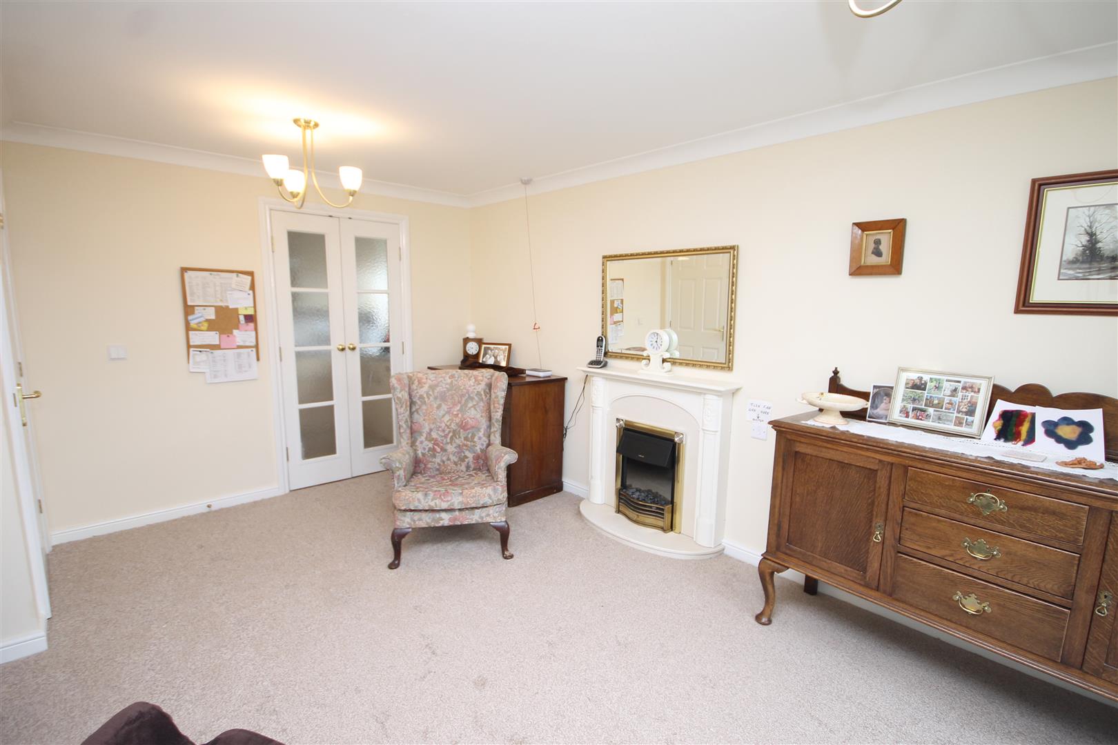 Rowan Court, Thirsk Thirsk and Northallerton Estate Agents, house and